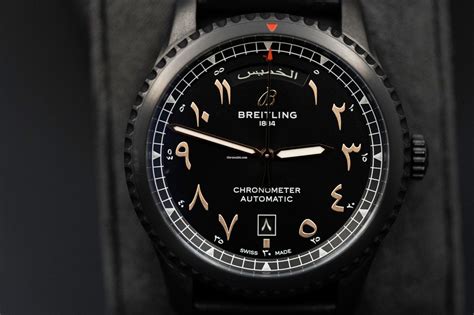 breitling aviator 8 for sale|breitling aviator 8 etihad.